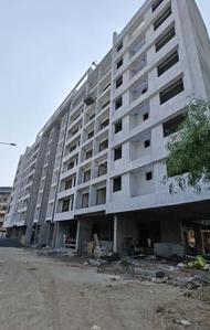 Project Image of 1270 Sq.ft 3 BHK Apartment / Flat for sale in Panvel for Rs. 12116440