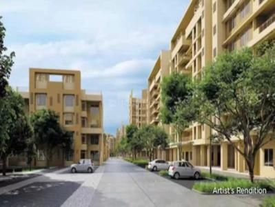 Project Image of 1508.0 - 1537.0 Sq.ft 3 BHK Villa for buy in Mahindra Bloomdale Row House 12 61 To 66