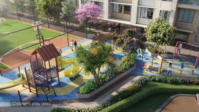 Project Image of 560 Sq.ft 1 BHK Apartment / Flat for sale in Jogeshwari East for Rs. 16000000