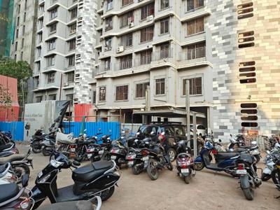 Project Image of 365.0 - 694.0 Sq.ft 1 BHK Apartment for buy in DP Star Trinetra