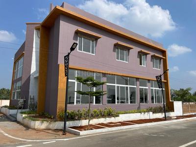 Project Image of 1000.0 - 2500.0 Sq.ft Residential Plot Plot for buy in Fairland Phase V