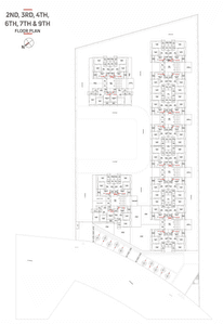 Project Image of 0.0 - 614.4 Sq.ft 2 BHK Apartment for buy in Shree Saffron
