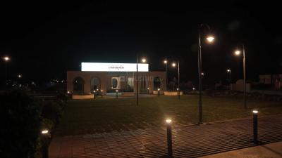 Project Image of 705.0 - 2038.0 Sq.ft Residential Plot Plot for buy in Elephantine Enormous
