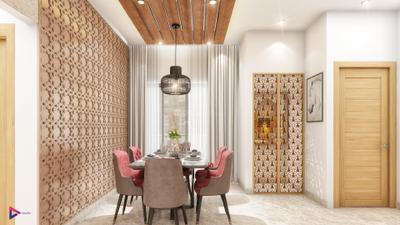 Project Image of 1035.0 - 1650.0 Sq.ft 2 BHK Apartment for buy in Tru Windchimes