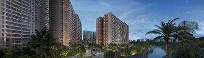 Project Image of 1266.0 - 1758.0 Sq.ft 2 BHK Apartment for buy in Goyal Orchid South Park