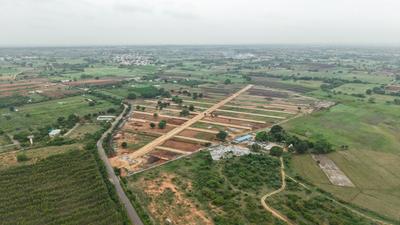 Project Image of 1800.0 - 3564.0 Sq.ft Residential Plot Plot for buy in Mayuri Yasheela Retreat