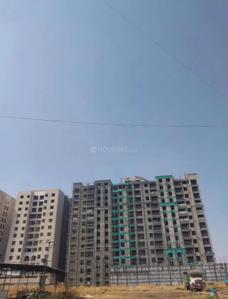 Project Image of 556.6 - 1176.17 Sq.ft 1 BHK Apartment for buy in Nyati Era