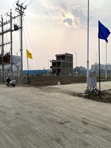Project Image of 770.0 - 1440.0 Sq.ft Residential Plot Plot for buy in Dewansh Dev City