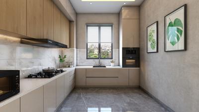 Project Image of 1226.0 - 2284.0 Sq.ft 3 BHK Apartment for buy in Nidhara Phase 1