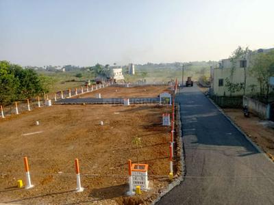 Project Image of 900.0 - 2464.0 Sq.ft Residential Plot Plot for buy in Aditi KBS Diamond City