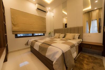 Project Image of 2209 Sq.ft 3 BHK Villa for sale in Harlur for Rs. 19300000