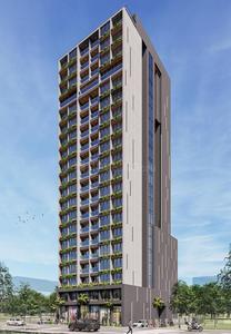 Project Image of 604.18 - 636.58 Sq.ft 2 BHK Apartment for buy in Aramus The Domus Prive