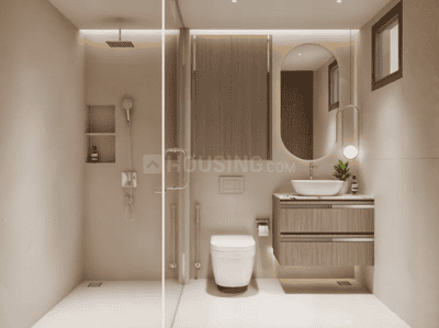 Project Image of 2305.0 - 3753.0 Sq.ft 3 BHK Apartment for buy in Appaswamy Kamadhenu