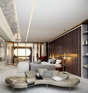 Project Image of 2048.0 - 2561.0 Sq.ft 3 BHK Apartment for buy in Ayatana Residences E City