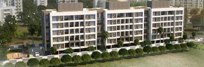 Krisala Adora Phase 2 Images for Elevation of Krisala Adora Phase 2 2