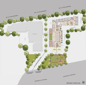 Project Image of 450 Sq.ft 1 BHK Apartment / Flat for sale in Chedda Nagar for Rs. 7250000