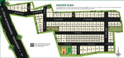Project Image of 657.0 - 2174.0 Sq.ft Residential Plot Plot for buy in RLD Royal Bloom