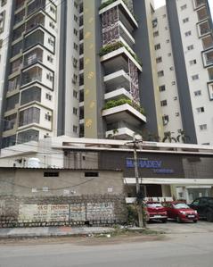Project Image of 893.0 - 1533.0 Sq.ft 2 BHK Apartment for buy in Rami RRC Mahadev Towers
