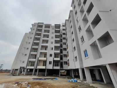 Project Image of 488.0 - 1533.0 Sq.ft 1 BHK Apartment for buy in Mahaveer Northscape