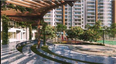 Project Image of 430.56 - 3293.76 Sq.ft 1 BHK Apartment for buy in K Raheja Vivarea Phase 2