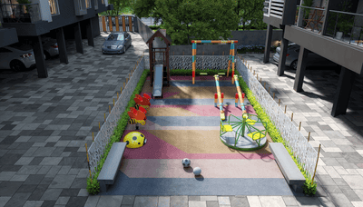 Project Image of 786.0 - 1188.0 Sq.ft 2 BHK Apartment for buy in Value Bioscope