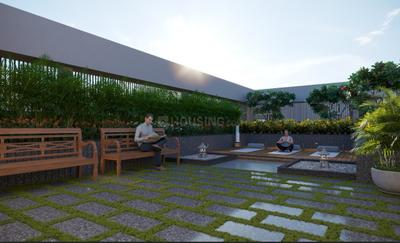 Project Image of 2619 Sq.ft 3 BHK Apartment / Flat for sale in Kudasan for Rs. 11100000