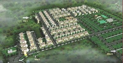 Project Image of 1452 Sq.ft 4 BHK Villa for sale in Ponmar for Rs. 15000000