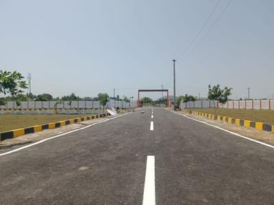 Project Image of 800.0 - 1306.0 Sq.ft Residential Plot Plot for buy in SM Balasubramaniyam Nagar
