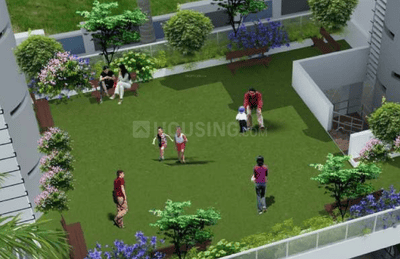 Project Image of 555.09 - 844.21 Sq.ft 2 BHK Apartment for buy in Kate Vimal Twin Tower A Wing