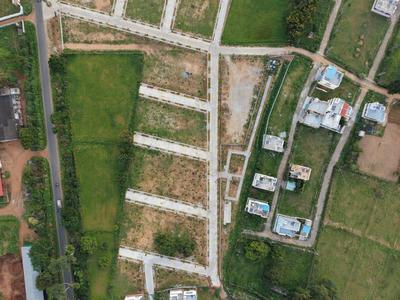Project Image of 11520.18 - 38676.78 Sq.ft Residential Plot Plot for buy in Poorva Phalguni