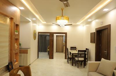 Project Image of 0.0 - 900.0 Sq.ft 2 BHK Builder Floor for buy in Amaira Kridha Floors