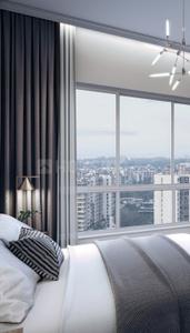 Project Image of 2080 Sq.ft 3 BHK Apartment / Flat for sale in Andheri East for Rs. 51900000