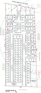 Project Image of 861.11 - 5371.62 Sq.ft Residential Plot Plot for buy in Infinity Satyanarayan Residency