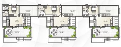 Project Image of 0.0 - 5400.0 Sq.ft 5 BHK Villa for buy in Signature Villa