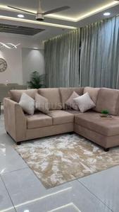 Project Image of 877.8 - 1669.17 Sq.ft 2 BHK Apartment for buy in Deshpande Shivneri Torana