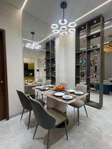 Project Image of 1589 Sq.ft 3 BHK Apartment / Flat for sale in Balewadi for Rs. 20600000