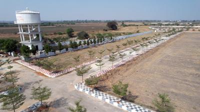 Project Image of 1503.0 - 3600.0 Sq.ft Residential Plot Plot for buy in Ramchandra Divine County