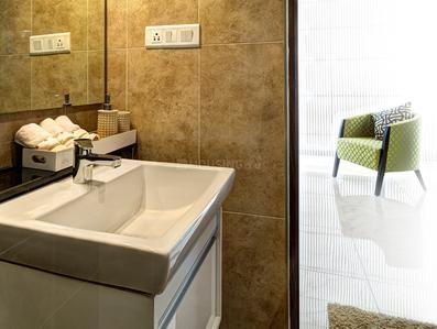 Project Image of 1252.0 - 2584.0 Sq.ft 2 BHK Apartment for buy in Altis Oceanique