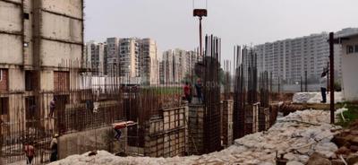 Project Image of 1915.0 - 2066.0 Sq.ft 3 BHK Apartment for buy in Krishna Atlantis Grand