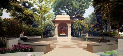 Project Image of 0.0 - 2587.53 Sq.ft 3 BHK Villa for buy in Mahima Windchimes