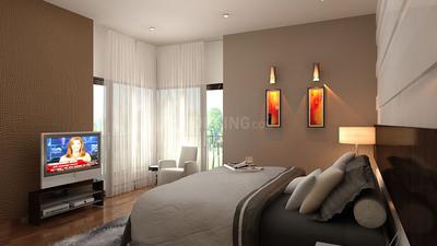 Project Image of 2106.0 - 4183.0 Sq.ft 3 BHK Apartment for buy in SFS Beverly Park
