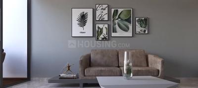 Project Image of 429.0 - 1376.0 Sq.ft 1 BHK Apartment for buy in Codename Cloud City 