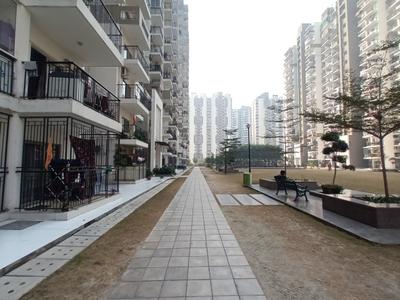 Project Image of 598.0 - 999.0 Sq.ft 2 BHK Apartment for buy in Gulshan Bellina