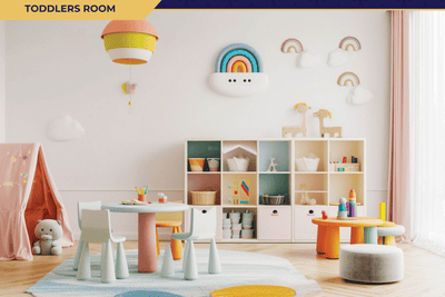 Project Image of 678.77 - 1019.88 Sq.ft 2 BHK Apartment for buy in Anandtara Iris Residences Phase III