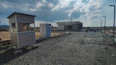 Project Image of 0.0 - 2000.0 Sq.ft 3 BHK Villa for buy in Red Bricks Aerocity