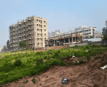 Project Image of 742.0 - 1024.0 Sq.ft 2 BHK Apartment for buy in Vishnudharani Brunda Vihari