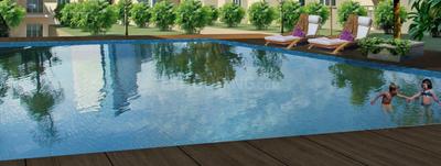 Project Image of 1066.0 - 1533.0 Sq.ft 2 BHK Apartment for buy in Richmond Pride Phase 2