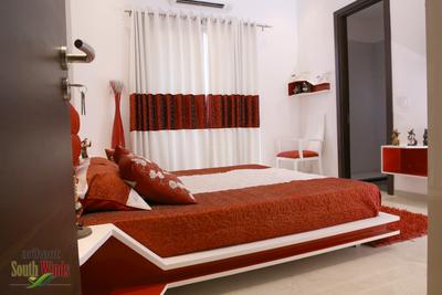 Project Image of 1257.0 - 1838.0 Sq.ft 3 BHK Apartment for buy in Arihant South Winds