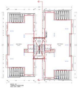 Project Image of 723.01 - 1374.23 Sq.ft 2 BHK Apartment for buy in Blue Simna City