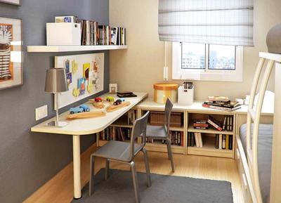 Project Image of 700.0 - 1800.0 Sq.ft 1 BHK Apartment for buy in Kritan Iris